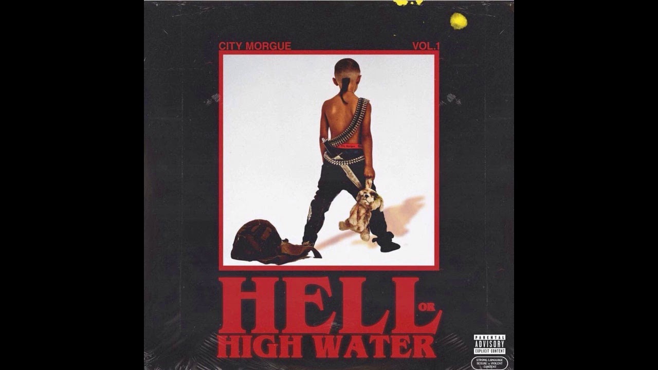 City morgue vol 1 hell or high water zip download video